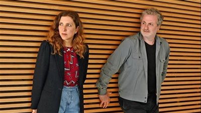 يكرمهما مهرجان الجونة 2024، مسيرة الثنائي اللبناني جوانا حاجي توما وخليل جريج (صور)