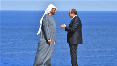 رأس الحكمة، 10 معلومات ترصد مستجدات أقوى الاستثمارات الاستراتيجية الإماراتية بمصر