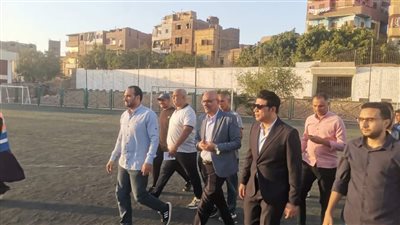 ضمن مبادرة بداية، سوهاج تواصل تقديم الخدمات المجانية للمواطنين 