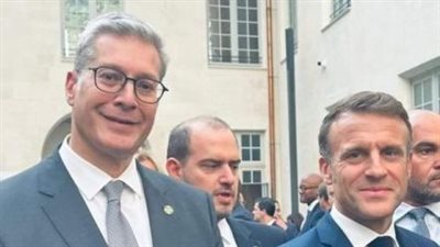 نيابة عن الرئيس، وزير البترول يشارك في افتتاح القمة الـ19 للفرانكفونية بباريس