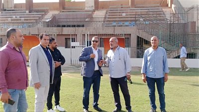 رياضة القليوبية تتابع أعمال انعقاد عمومية نادى بهتيم