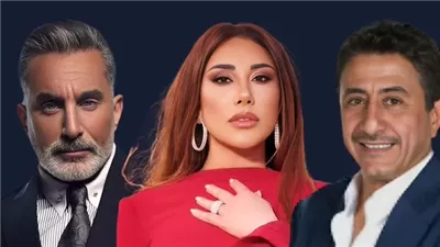 باسم يوسف بديل علي جابر، مفاجآت غير متوقعة بالموسم السابع من Arabs Got Talent