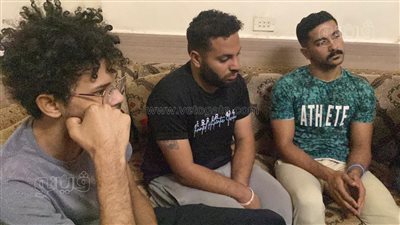 مش متخيلين إن دي نهايته، أصدقاء ممرض المنيا يروون اللحظات الأخيرة قبل سفره للقاهرة (فيديو)