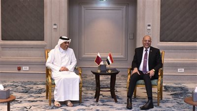 جبران: مصر جاهزة لتوفير العمالة الماهرة في 6 قطاعات لـ السوق القطرية