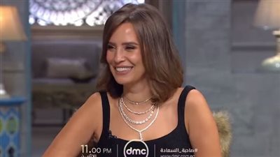 إيمان العاصي تكشف عن أصعب المشاهد في برغم القانون (فيديو)