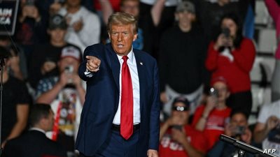 لجنة الانتخابات الأمريكية تكشف حجم تبرعات إيلون ماسك لحملة ترامب