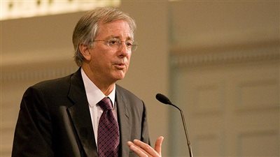 مسؤول أمريكي سابق يتوقع 