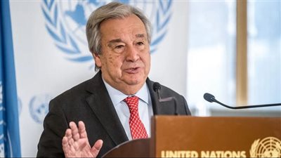 برسالة قوية، مجلس الأمن يرد على قرار إسرائيل بشأن جوتيريش