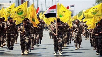 موقع عبري: إسرائيل تخطط لضرب العراق بعد هجوم الجولان