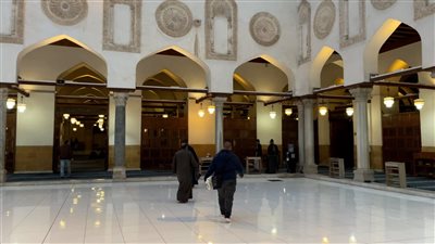 مواقيت الصلاة اليوم، موعد أذان العشاء اليوم الأربعاء 9-10- 2024 في القاهرة والمحافظات 	