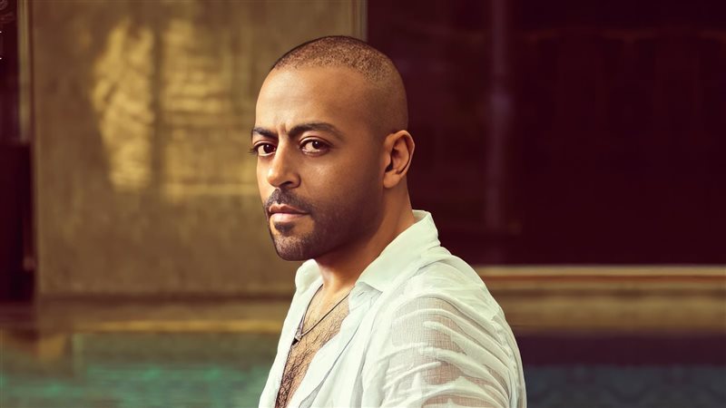 تامر عاشور، فيتو