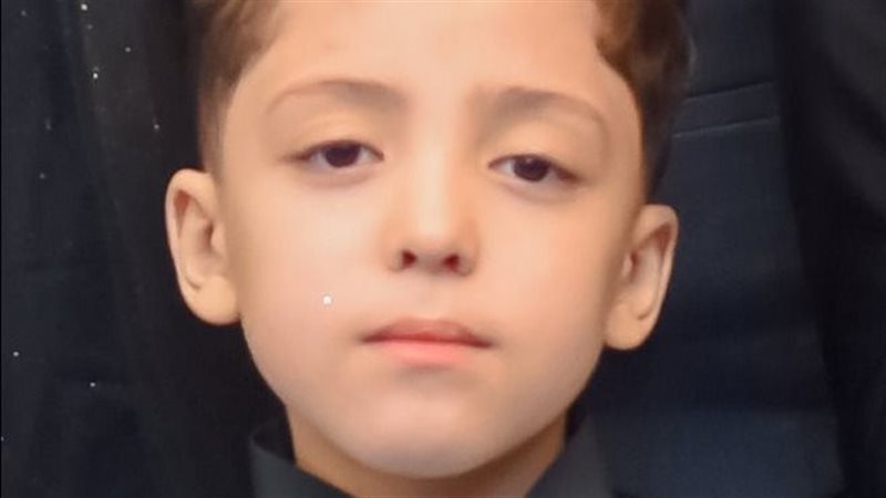 نجل الفنان خضر حسن،