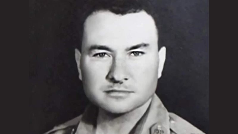 اللواء الشهيد أحمد