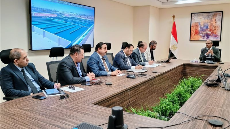 وزارة الإسكان 