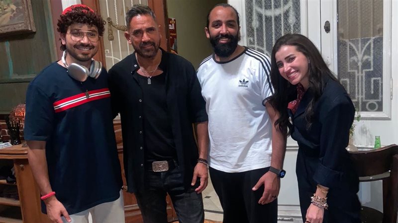 مسلسل ديبو؛ فيتو