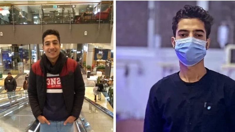 اعترفات المتهمين
