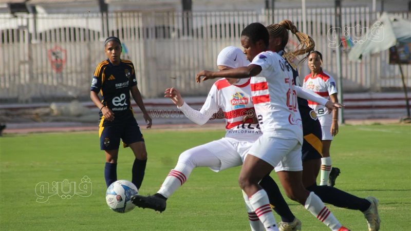 الأهلي والزمالك 