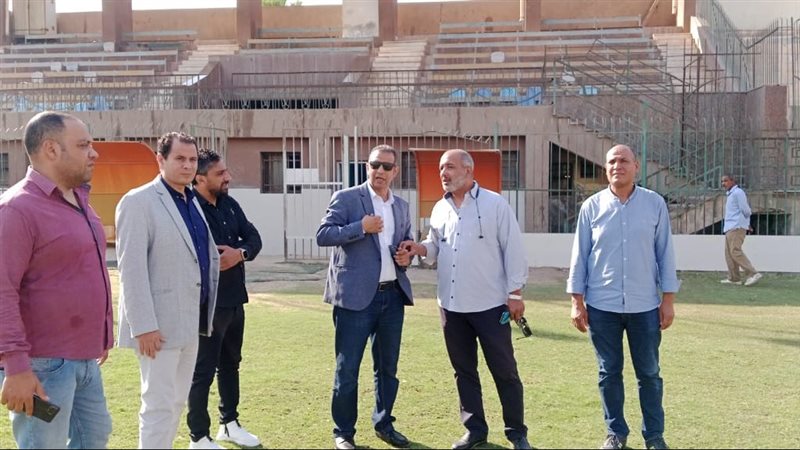 رياضة القليوبية،