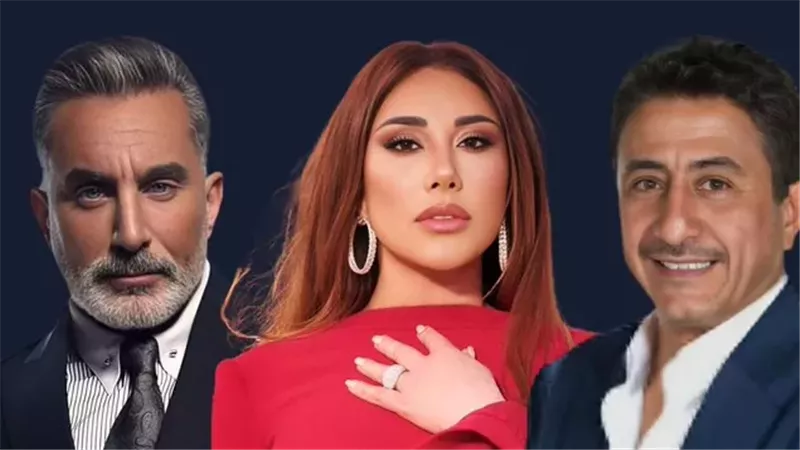 مفاجآت Arabs Got