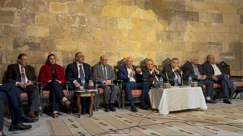 صالون جمال الدين،