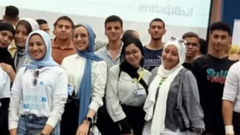 جامعة بنها الاهلية،