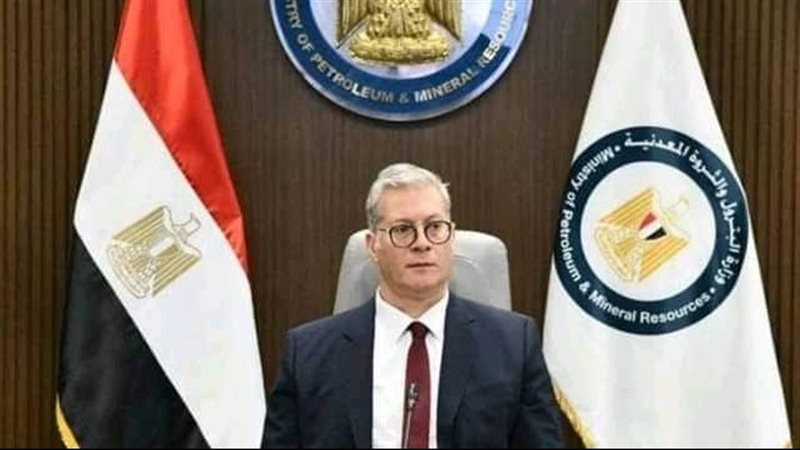 المهندس كريم بدوي،