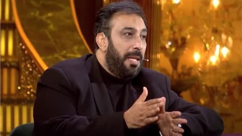حسام حسني