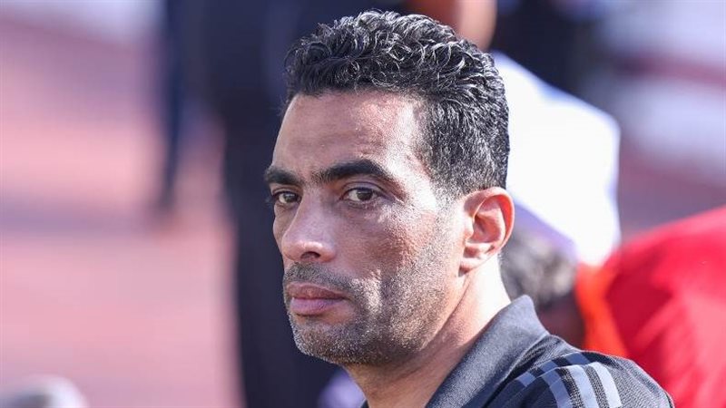 شادي محمد، فيتو
