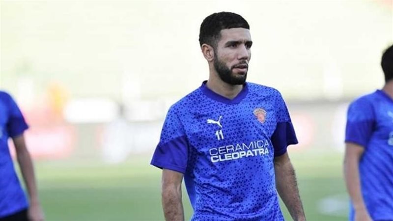 أحمد قندوسي، فيتو