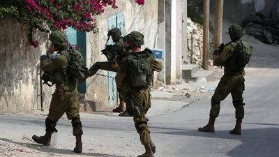 الاحتلال يواصل اقتحاماته في الضفة الغربية
