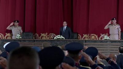  تزامنا مع ذكرى نصر أكتوبر، تعرف على تشكيل واختصاصات المجلس الأعلى للقوات المسلحة