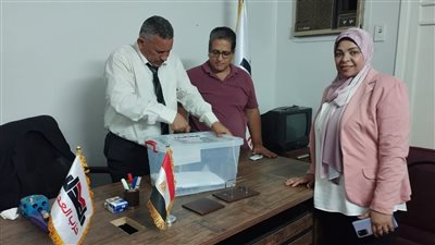 إعلان نتائج الفائزين بمقاعد الهيئة العليا بحزب العدل في الإسكندرية والغربية وأسوان 