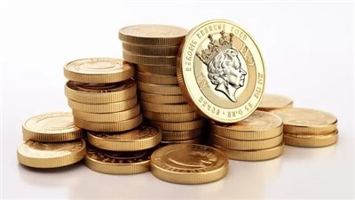 ارتفاع سعر الجنيه الذهب بختام تعاملات الثلاثاء 22 أكتوبر 2024