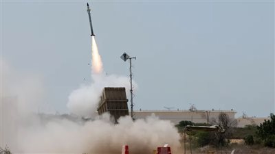 الإطفاء الإسرائيلية: منحدرات صفد تحترق بفعل الصواريخ اللبنانية، ونكافح لإنقاذ البلدات المجاورة