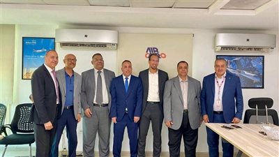 إيركايرو توقع عقود شراء محركات جديدة لتشغيل طائرات A320 Neo