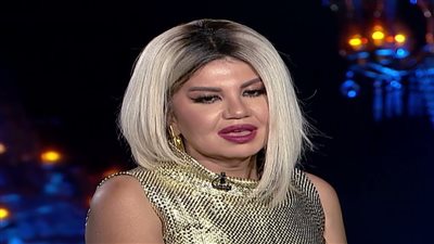 الموت يفجع الإعلامية بوسي شلبي