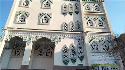 غدا، افتتاح مركز لتحفيظ القرآن الكريم في الإسماعيلية (صور) 