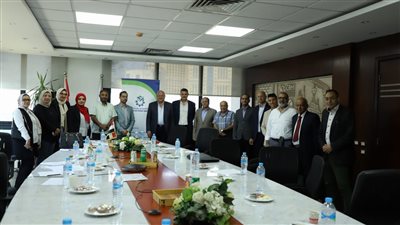 اتحاد الصناعات يناقش مستقبل صناعة الزيوت فى مصر 