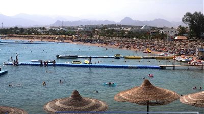 الصحف العالمية تختار مصر ضمن أفضل المقاصد السياحية للزيارة