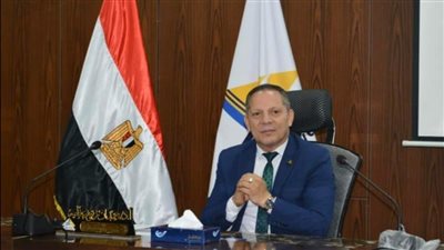 جامعة دمياط تحقق مراكز متقدمة في تصنيف RUR الروسي 