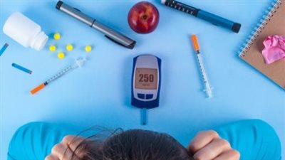كيف تمنع ارتفاع مستويات السكر بالدم بطرق بسيطة من المنزل؟