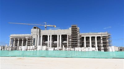 موقف تنفيذ وتشغيل منشآت 