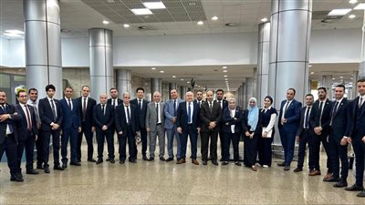 اختتام اللقاءات والمحاضرات التثقيفية والتوعوية للعاملين بجمارك مطار القاهرة