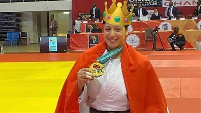 برونزية تاريخية، الجودو المصري يسجل ظهوره الثاني في بطولات العالم للشباب