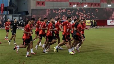 الأهلي وبيراميدز، مواجهة مصرية محتملة بدور مجموعات دوري أبطال أفريقيا