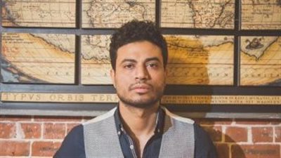  أحمد ماجد يتعاقد على مسلسل 