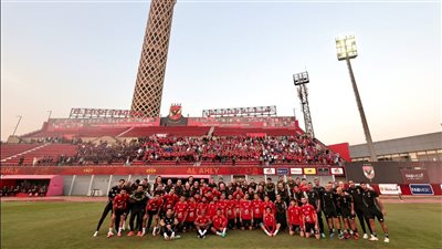 مصدر بالأهلي: نرفض توجيه الدوري إلى ناد بعينه ولا تراجع عن قرارات المجلس اليوم 