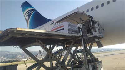 شروط القبول بوظيفة ضابط حركة بمصر للطيران