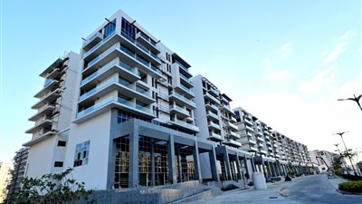 تفاصيل طرح وحدات مشروع الداون تاون بمبادرة بيتك في مصر