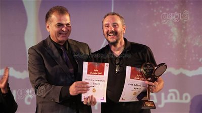 مهرجان أيام القاهرة للمونودراما، تعرف على الفائزين بجوائز الدورة السابعة (صور)